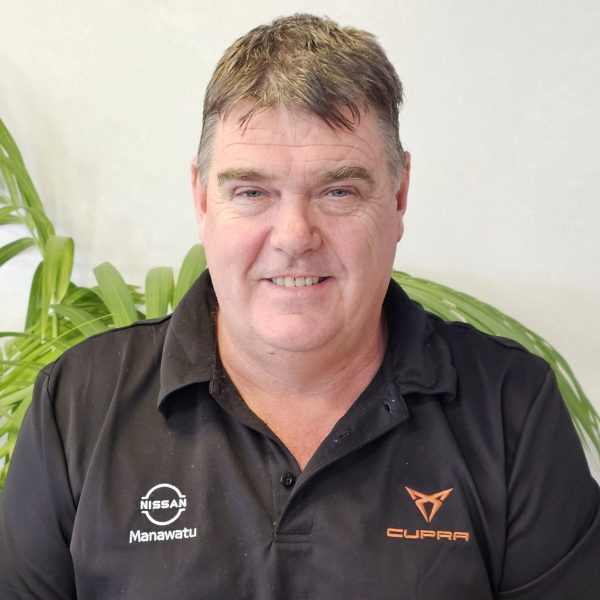 Simon Entwisle